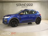 Dacia Sandero 1.0 TCe Stepway Extreme CVT