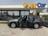 BMW X1 25 e xDrive
