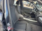 BMW 116 d Pack M