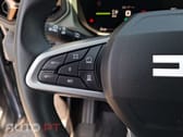 Dacia Bigster HYBRID 155 Extreme