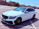 Mercedes-Benz C 220 d Aut.