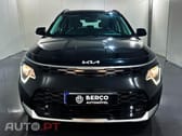 Kia Niro EV Active
