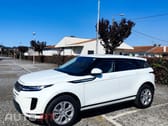 Land Rover Evoque P300