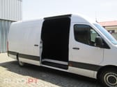 Mercedes-Benz Sprinter 314 MAXI 2.2 CDI