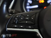 Nissan Qashqai 1.3 DIG-T N-Connecta