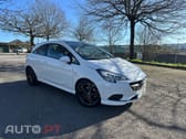 Opel Corsa 1.4 T GSi J18