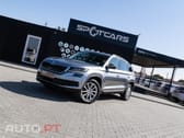 Skoda Kodiaq 2.0 TDI Ambition DSG