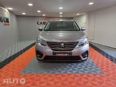 Peugeot 5008 1.5 BlueHDi Allure EAT8