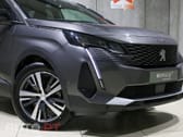 Peugeot 5008 1.2 PureTech Allure