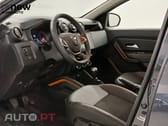Dacia Duster Sl Extremetce 90 F