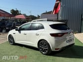 Renault Mégane 1.5 dCi GT Line