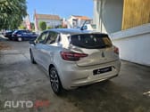 Renault Clio 1.0 TCe Intens