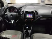 Renault Captur 1.5 dCi Exclusive