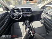 Hyundai i20 1.0 T-GDI Style Plus