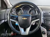 Chevrolet Cruze 1.7 LTZ