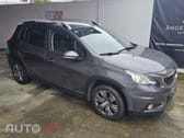 Peugeot 2008 1.2 PureTech Signature
