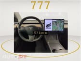 Tesla Model 3 Standard Range Plus RWD