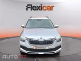 Skoda Kamiq 1.0 TSI DSG