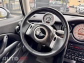 MINI Cooper One 1.4 D