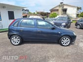 Opel Corsa 1.7 DTi 16V Confort