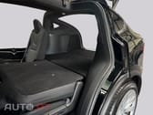 Tesla Model X I.V.A DEDUTIVEL RAVEN PERFORMANCE