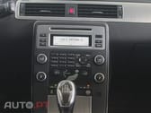Volvo XC70 D4 AWD Summum