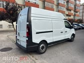 Renault Trafic 2.0 dCi L2H2 1.2T115