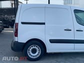 Peugeot Partner 1.6 BlueHDi L1 Premium 3L