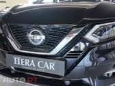 Nissan Qashqai 1.3 DIG-T Acenta