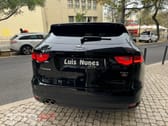 Jaguar F-Pace 2.0 i4D Prestige Aut.