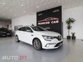 Renault Mégane Sport Tourer 1.5 dCi GT Line