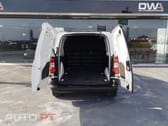 Citroen Berlingo 1.6 BlueHDi L1 Club 3L