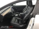 Tesla Model 3 Long-Range Dual Motor AWD