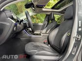 Mercedes-Benz C 220 Station d 9G-TRONIC AMG Line