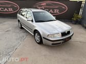 Skoda Octavia Break 1.4 Ambiente