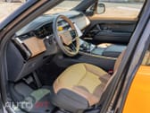 Land Rover Range Rover Sport P550e Autobiography