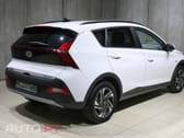 Hyundai Bayon 1.0 T-GDi Premium