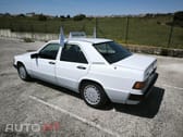 Mercedes-Benz 190 190 E 1.8
