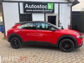Citroen C4 Cactus 1.5 BlueHDi Shine