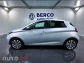 Renault Zoe Intense 51kWh