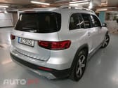 Mercedes-Benz GLB 180 d Progressive