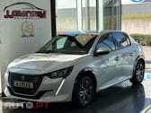 Peugeot E-208 50 kWh Allure