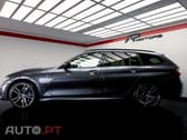 BMW 330 e Touring Pack M Auto