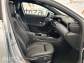 Mercedes-Benz A 250 e Style Plus