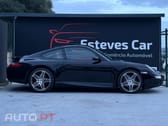 Porsche 997 Carrera