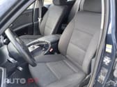 BMW 525 XiA Touring