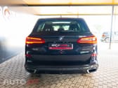 BMW X5 45 e xDrive Pack M