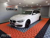 BMW 318 Touring Sport Line