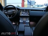Land Rover Velar 2.0 P400e AWD Dynamic SE