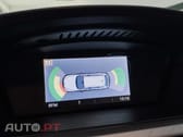 BMW 520 d Touring